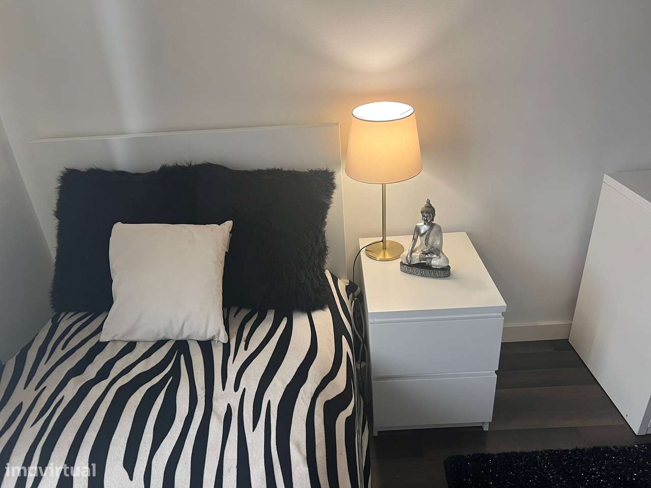 Quarto na Amadora - Grande imagem: 4/9