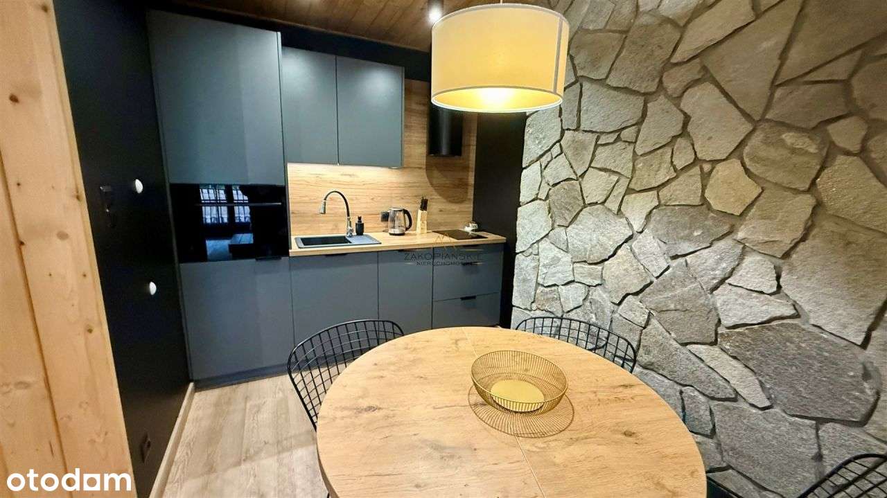 Mieszkanie widokowe+garaż+super wyniki - Zakopane-3