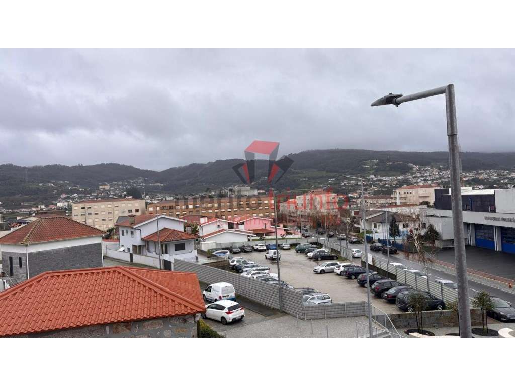 Oferta da escritura e Registo - Ap. T3 - Vila das Aves-16