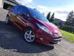 Ford Fiesta 1.25 Titanium - 8