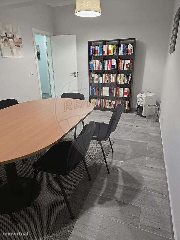 Apartamento T2 para venda-9