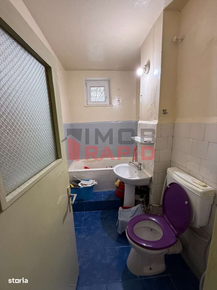 Apartament 3 camere, etaj 3, Zona BIG-5