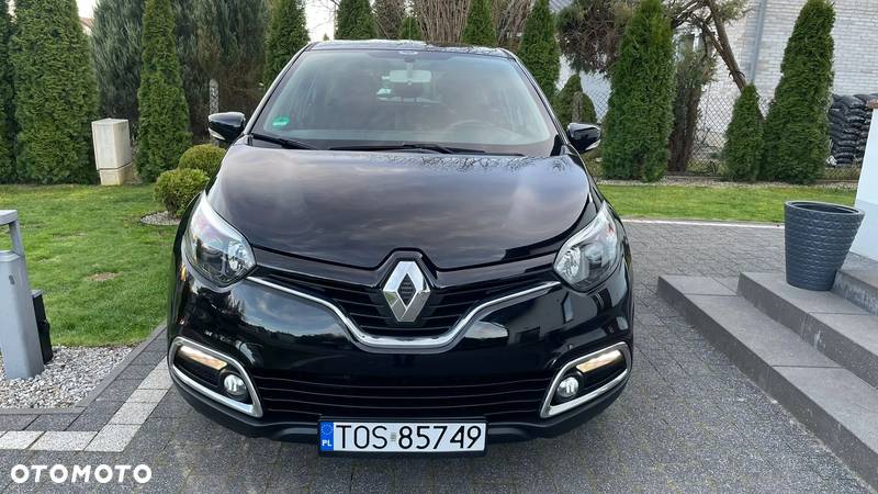 Renault Captur (ENERGY) TCe 90 LIFE - 3