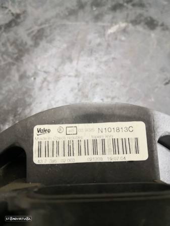 Motor Sofagem Citroën C1 (Pm_, Pn_) - 3