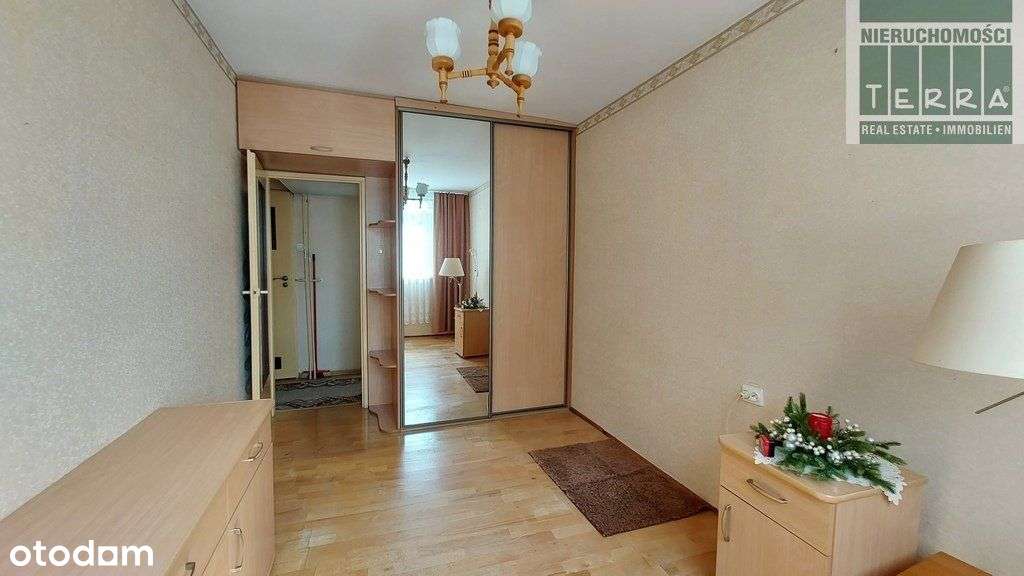 3 pokoje, niski blok, os. Morelowa - Pełny obrazek: 5/12