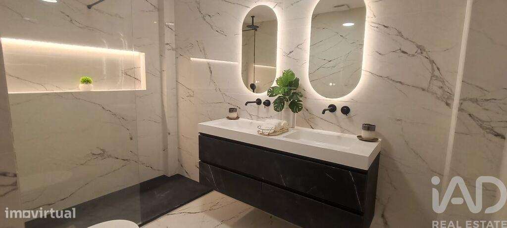 Apartamento T3 em Benfica de 92 m2 - Grande imagem: 3/12