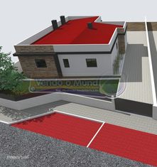 Moradia T3 em projeto em Marinhais (M767) - Grande imagem: 2/10