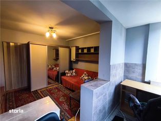 Apartament 2 camere 50 mp Etaj Intermediar - Imagine principală: 2/12