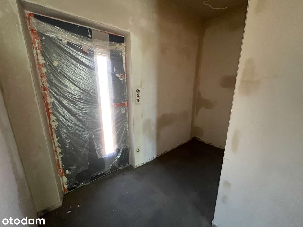 Bezpośrednio! Środkowy dom nr 4 st. deweloperski!!-12