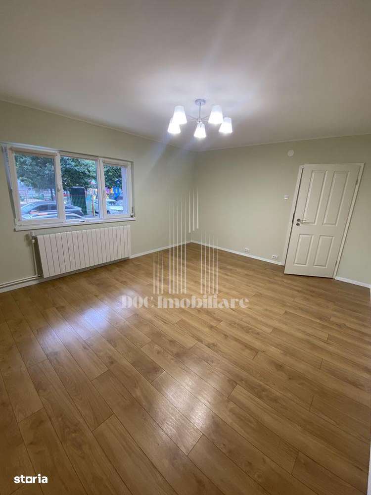 Vanzare 2 camere|13 septembrie-Prosper|parter|renovat|60 mp|Comision 0 - Imagine principală: 4/12