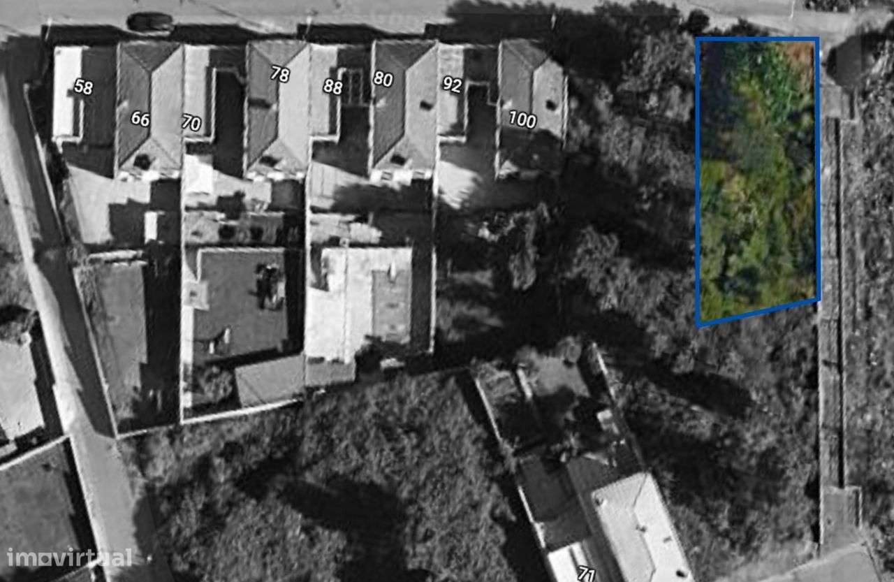 Terreno para construção em Pedroso - Grande imagem: 5/5