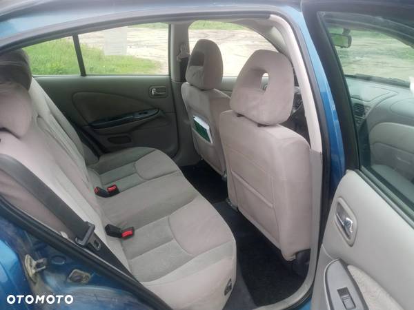 Nissan Almera II 1.5 Comfort - 6