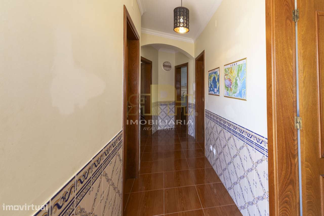 Moradia T3 Venda em Santarém (Marvila), Santa Iria da Ribeira de Santa-9