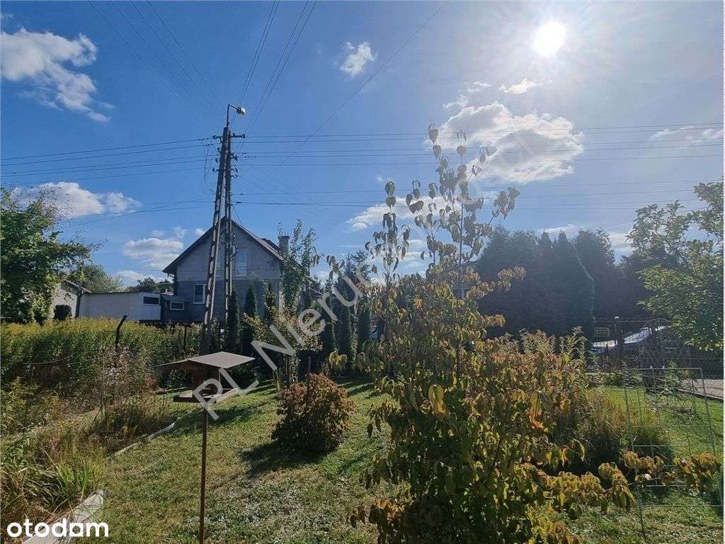 Marki – działka pod segmenty-0