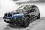 BMW X5 25 d sDrive Pack M - 1