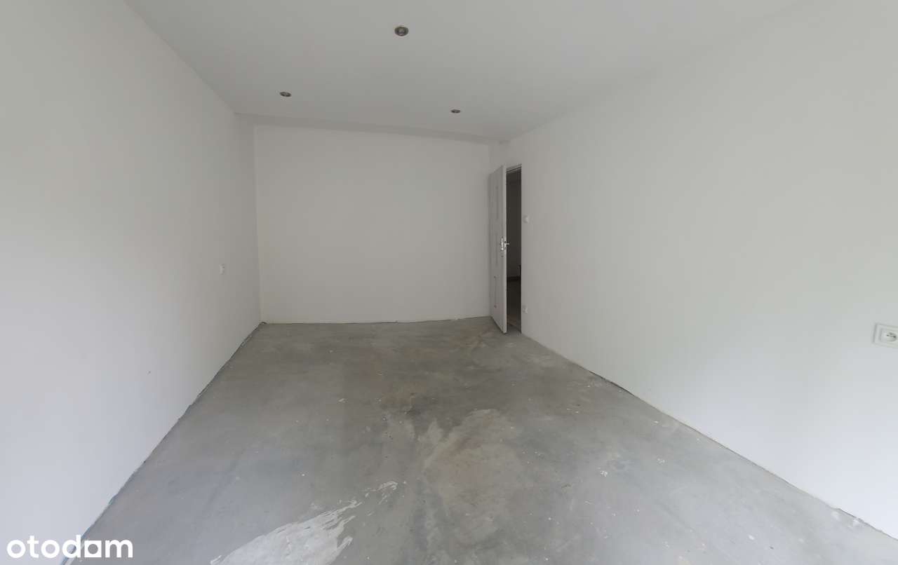 Mieszkanie / 3 pokoje  / parter / taras + ogródek-6