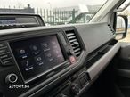 Volkswagen Crafter DOKA 6 LOCURI AXA DUBLA SPATE - 15