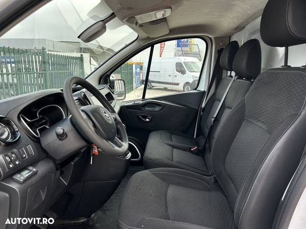 Opel Vivaro L2H1 - 6