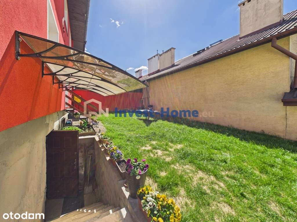 Przestronny bliźniak 241 m² w Gdańsk Zakoniczyn-4