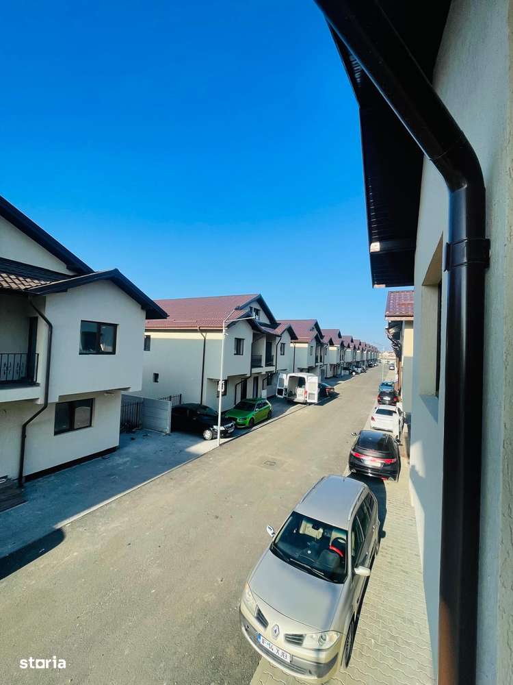 Case 4 camere in ansamblu ultramodern-7