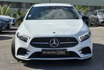 Mercedes-Benz A 180 d AMG Line Aut. - 3