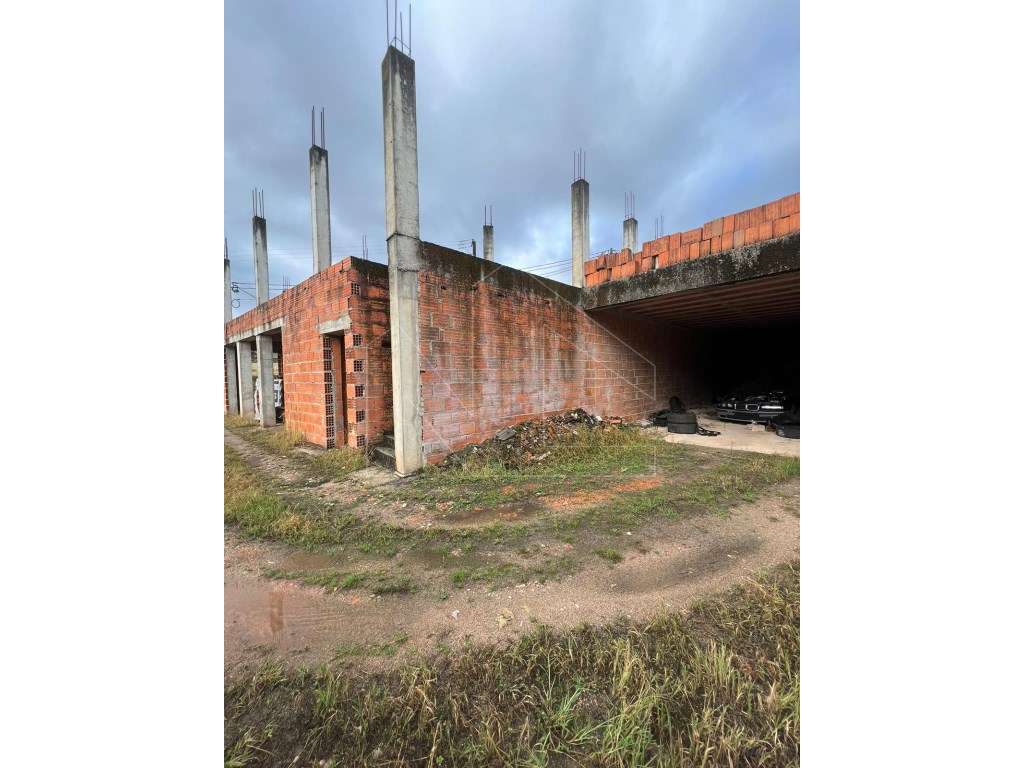 Terreno - Valongo Vouga - Grande imagem: 5/7