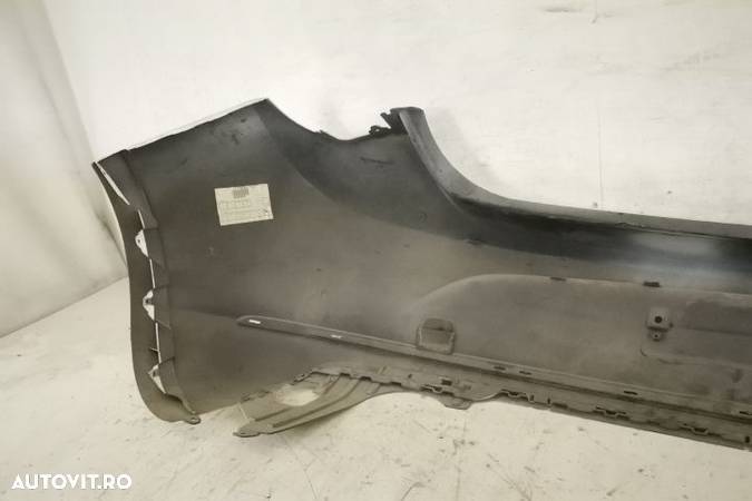 Bara Fata Originala In Stare Buna Opel Astra J (facelift) 2012 2013 2014 2015 2016 2017 2018 133680 - 6