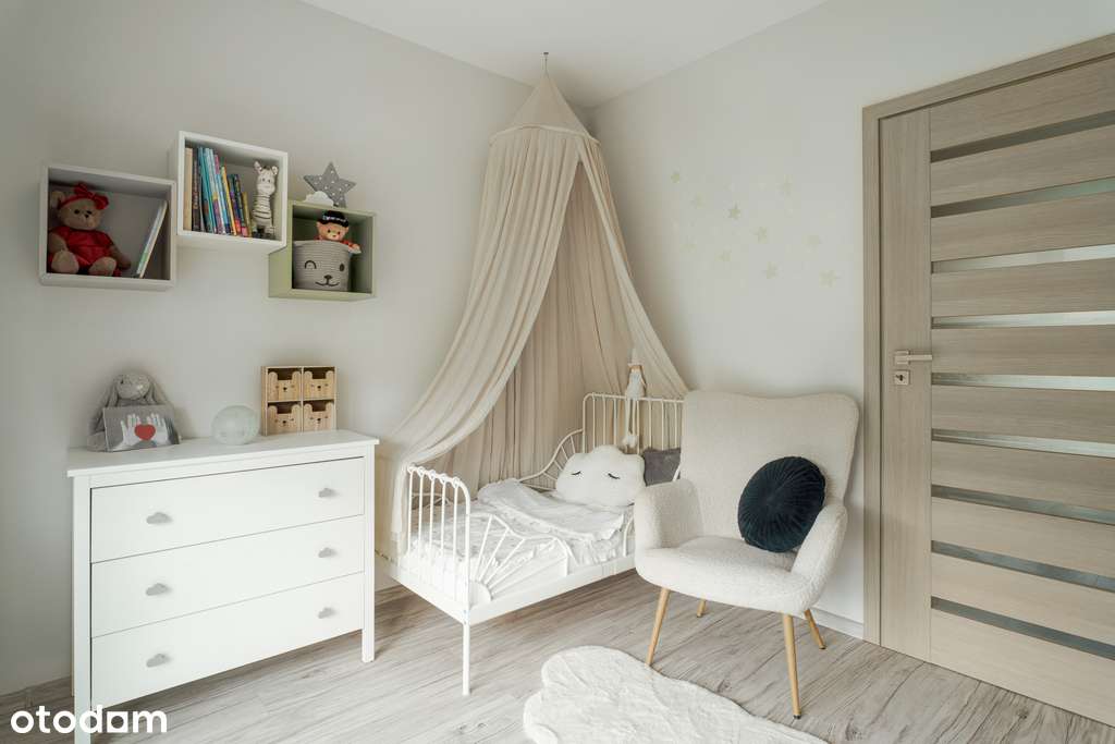 Przestrzeń, zieleń i spokój w nowoczesnym wydaniu-14