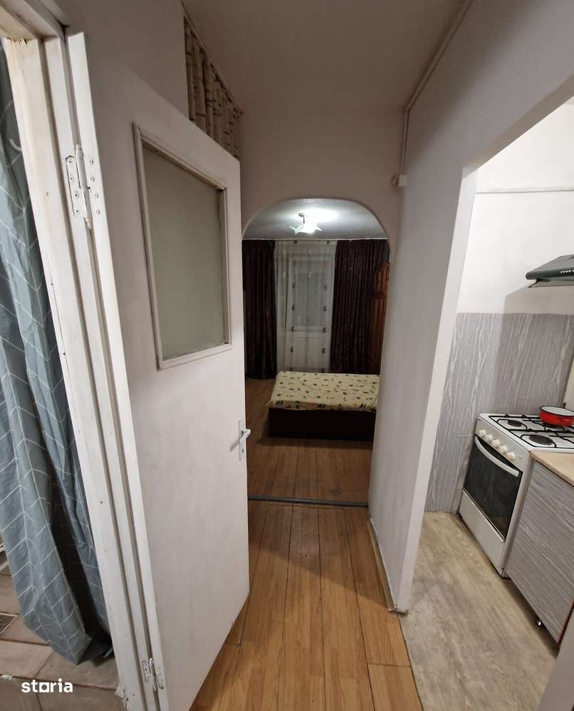 Închiriere Garsonieră Zona George Enescu - Imagine principală: 4/9