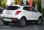 Opel Mokka 1.4 T Cosmo S&S 4x4 - 13