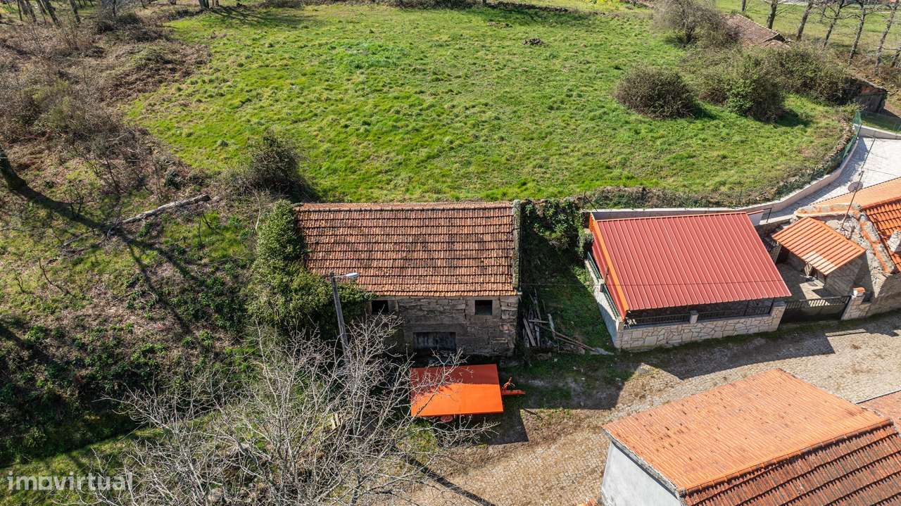 Terreno para construção – Currais, Reigoso, Montalegre-10