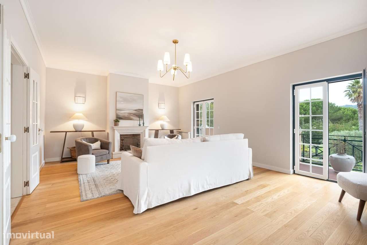 Apartamento T3 com estacionamento, Quinta da Beloura, Sintra - Grande imagem: 5/32