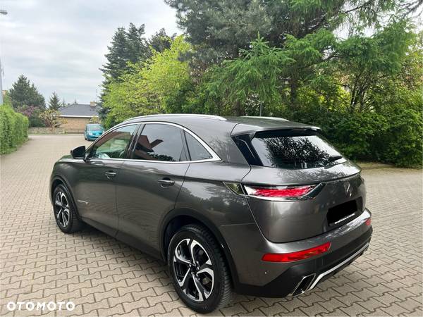 DS Automobiles DS 7 Crossback 2.0 BlueHDi Grand Chic - 30