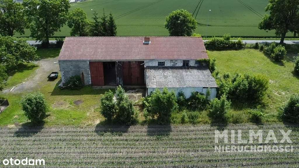 Magazyn w okazyjnej cenie-11