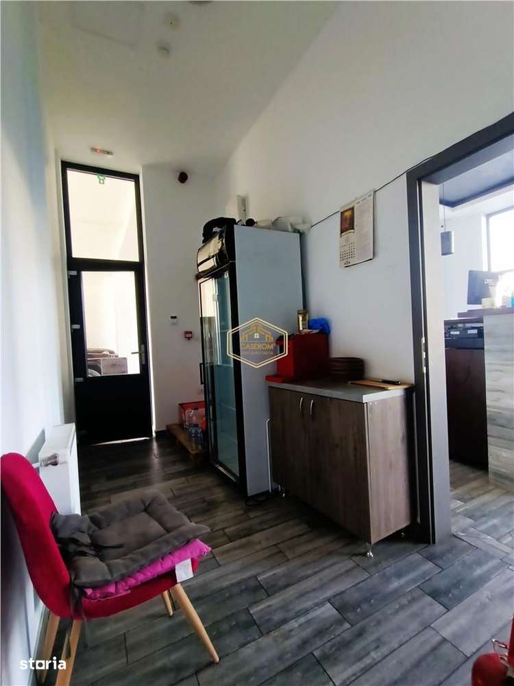 VIDEO | Spatiu comercial - 163 mp | Magazin, Showroom | Semicentral - Imagine principală: 3/10