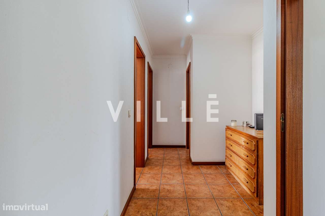 Apartamento T3 Venda em Glória e Vera Cruz,Aveiro-12