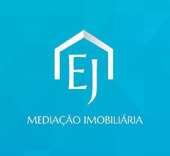 EJ-IMOBILIARIA Logotipo