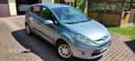 Ford Fiesta 1.6 TDCi Ghia - 2