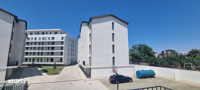 Apartament 3 camere Militari Chiajna