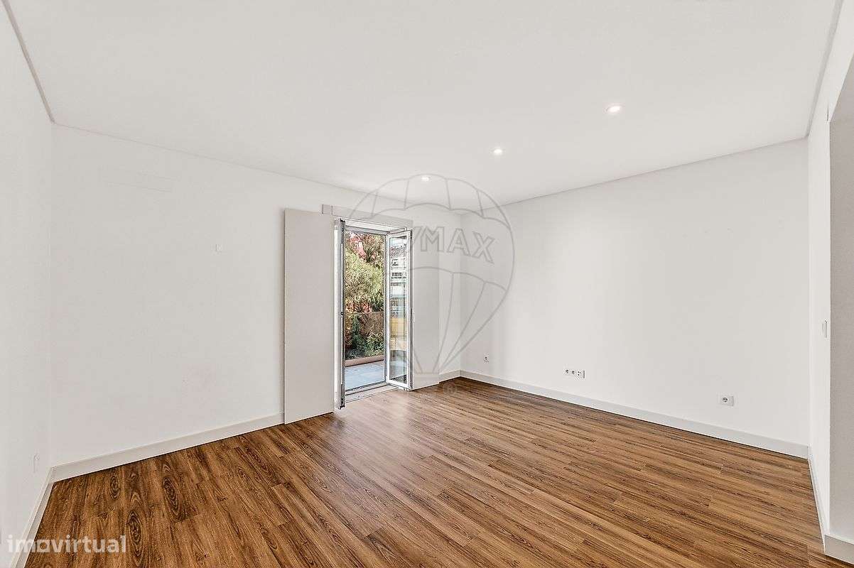 Apartamento T1 para arrendamento - Grande imagem: 5/26