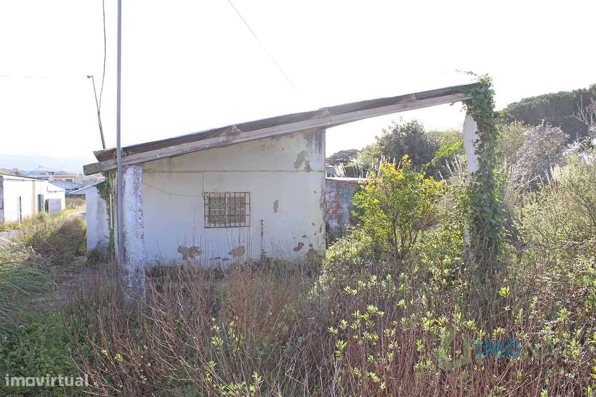 Lote de Terreno-40