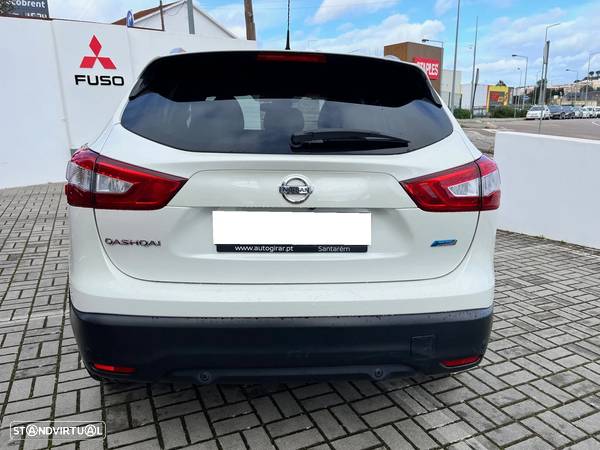 Nissan Qashqai 1.5 dCi Tekna - 3