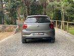 VW Polo 1.6 TDI Highline DSG - 6