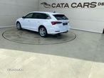 Skoda Octavia Combi Diesel 2.0 TDI DSG Ambition - 10