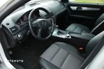 Mercedes-Benz Klasa C 180 CGI Automatik BlueEFFICIENCY Elegance - 9