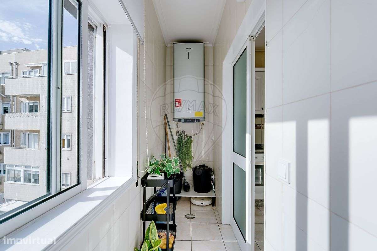 Apartamento T3 para venda - Grande imagem: 4/26