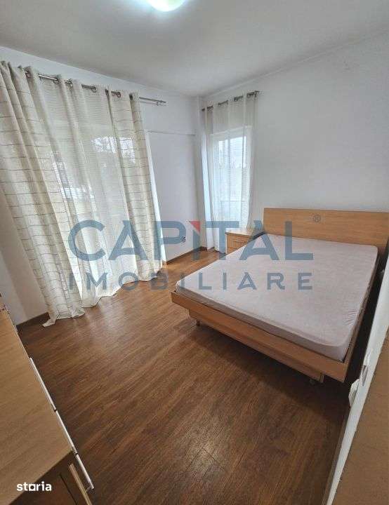 Vanzare apartament cu 3 camere si parcare cladire noua Gheorgheni . Co - Imagine principală: 3/7