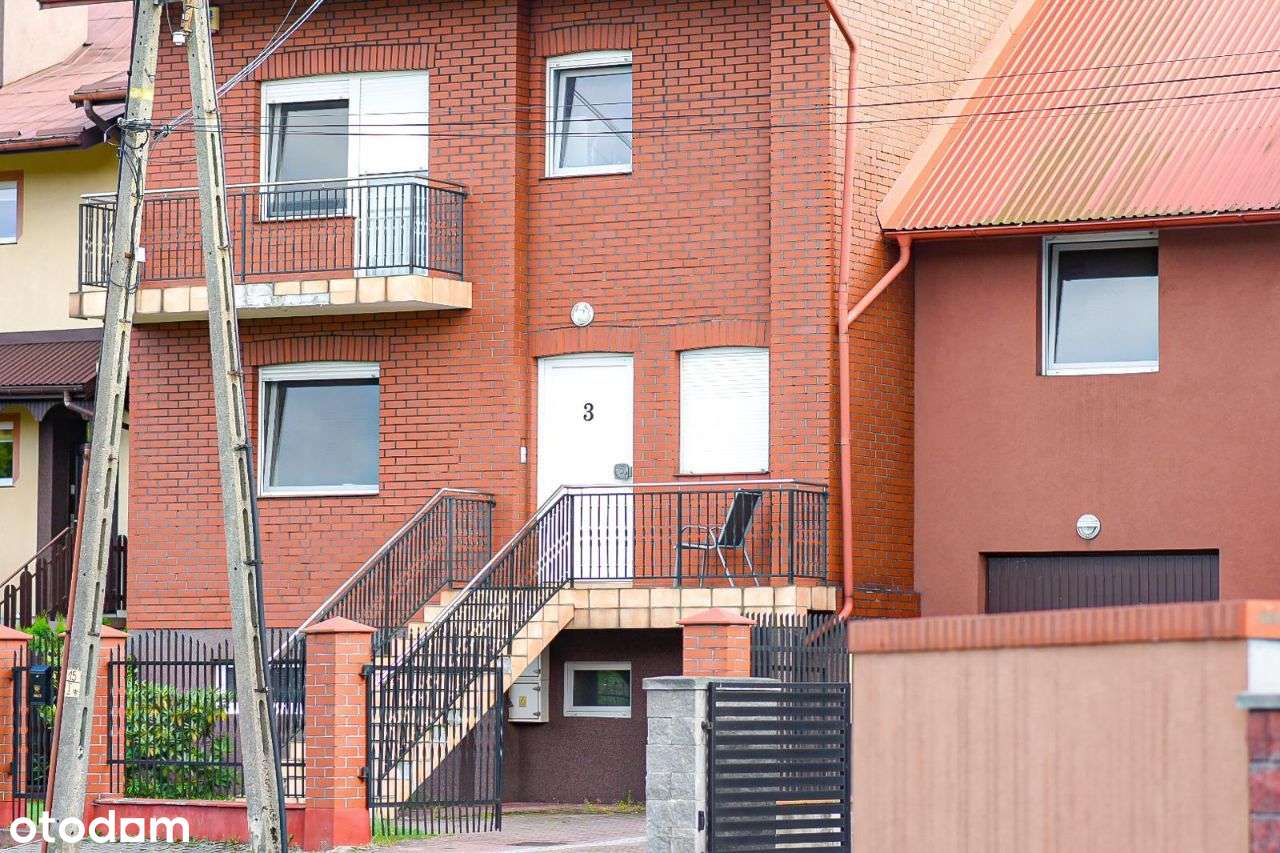 Dom wolnostojący 225m2 Mielec os. Borek NOWA CENA. - Pełny obrazek: 5/20