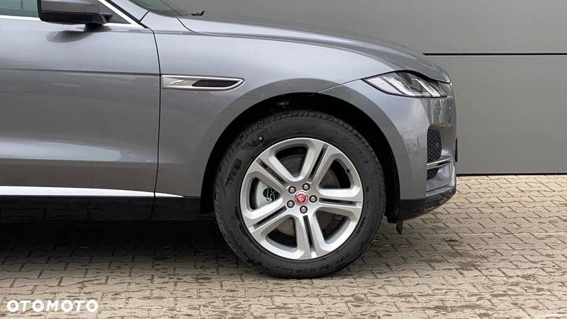 Jaguar F-Pace 3.0 D300 mHEV AWD SE - 3