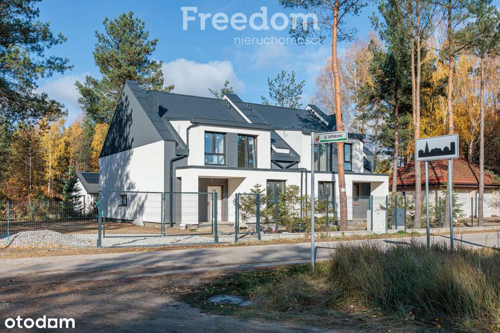 Elegancki dom w Musułach 160 m2  na działce 940m2 - Pełny obrazek: 4/20